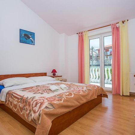 Apartments Bionda Сень Номер фото
