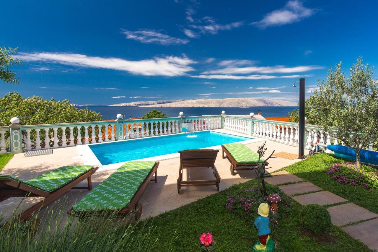 Apartments Bionda Сень Екстер'єр фото
