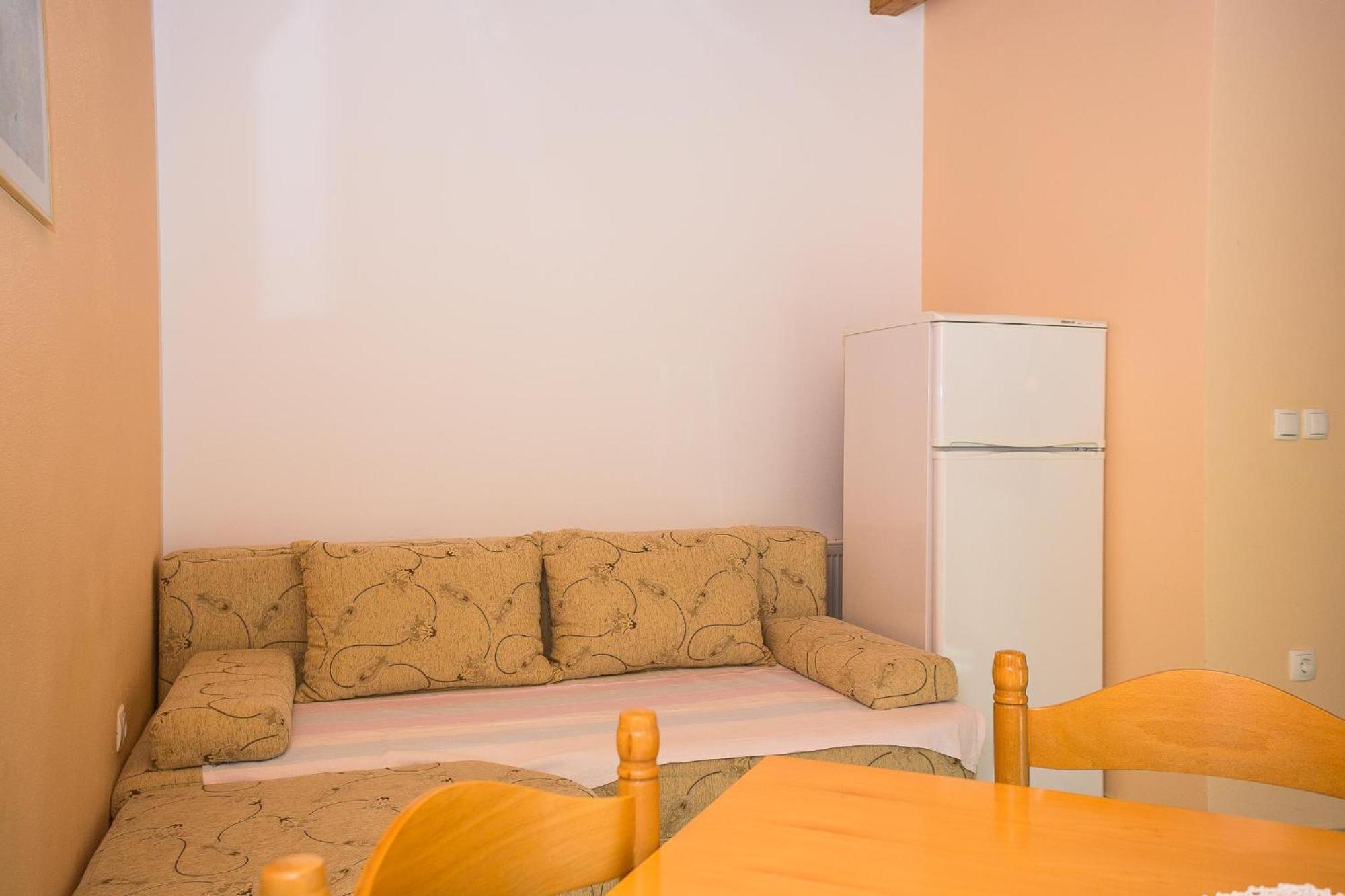 Apartments Bionda Сень Номер фото