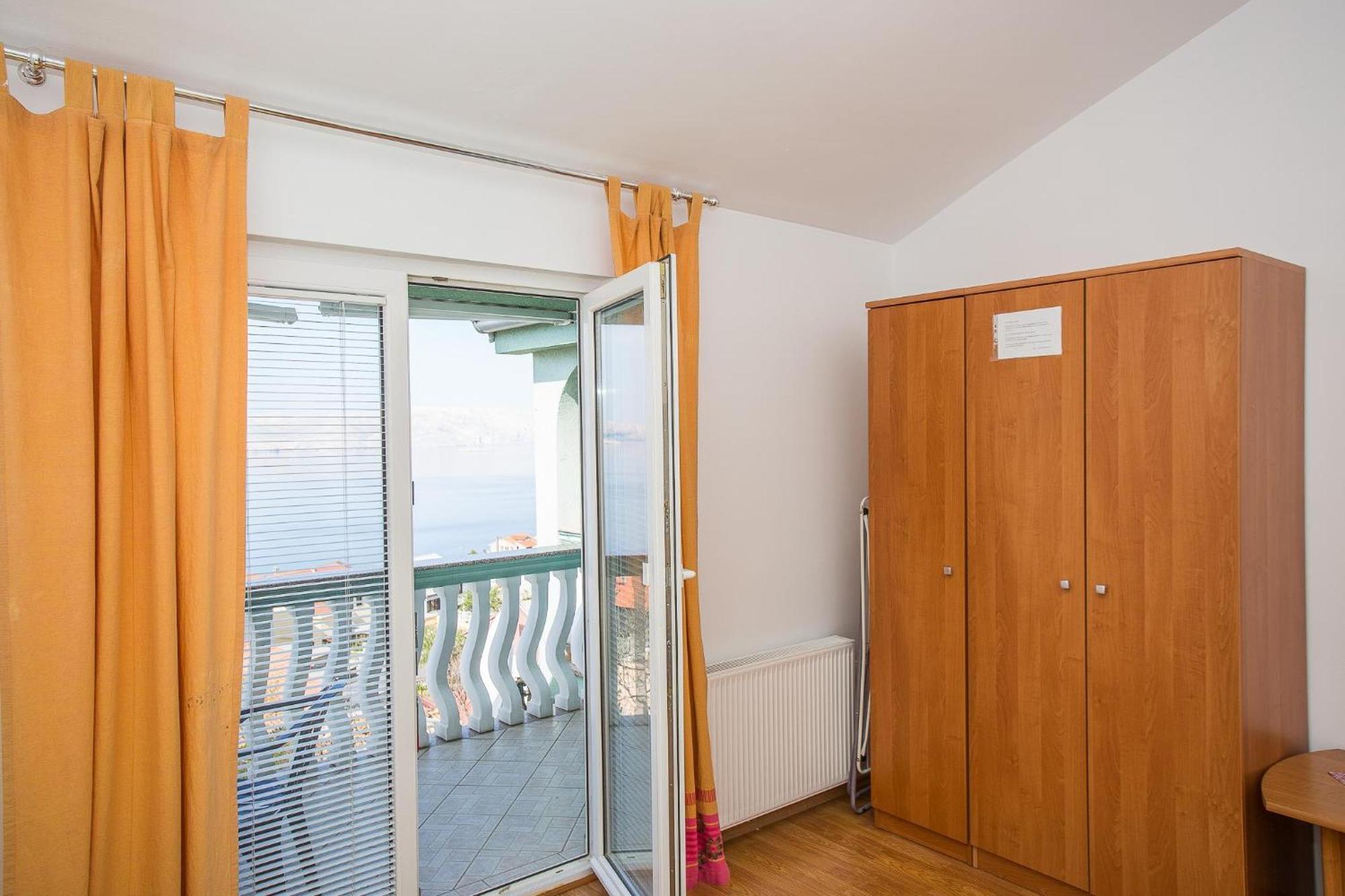 Apartments Bionda Сень Номер фото